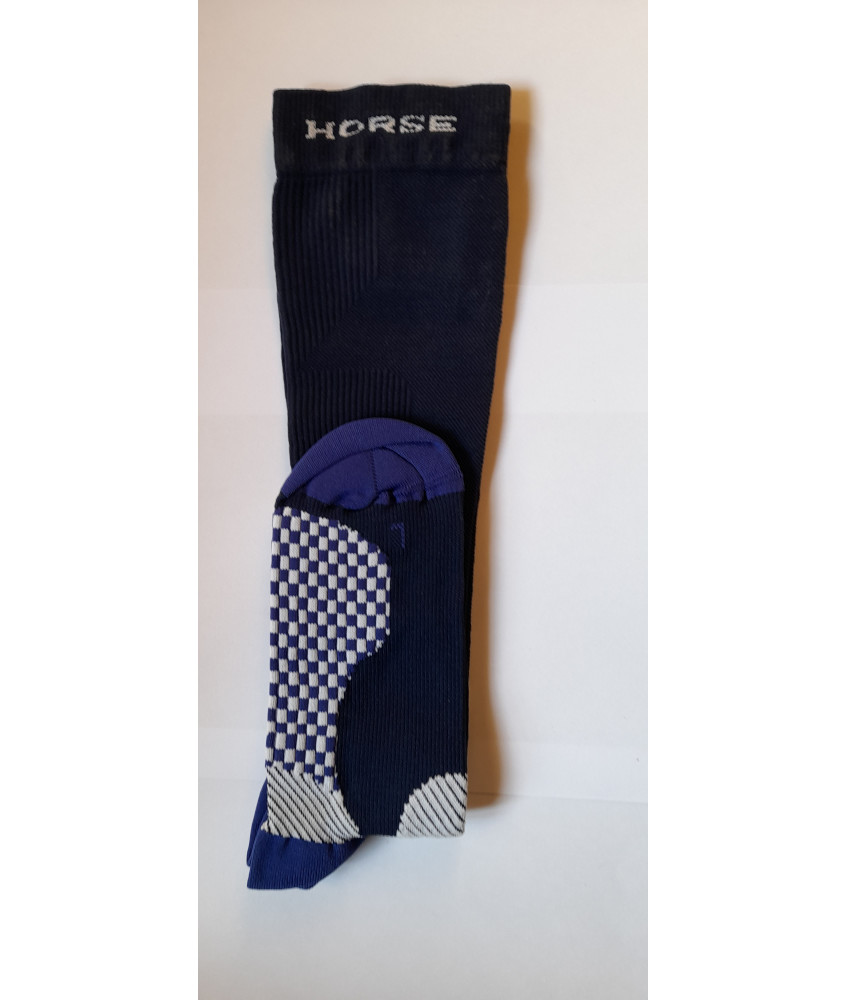 Chaussettes HORSE PILOT Compression 2.0