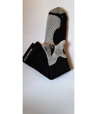 Chaussettes HORSE PILOT Compression 2.0