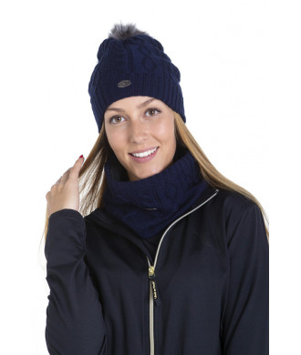 Bonnet BACK ON TRACK "Rose"