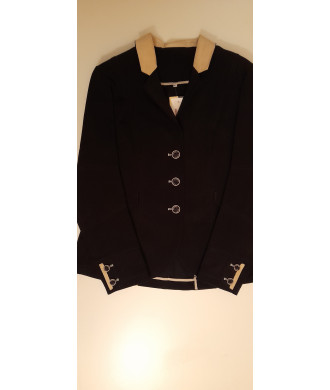 Veste d'équitation Femme HORSE PILOT Tailor Made