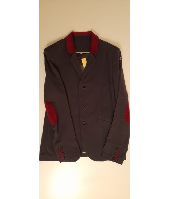 Veste d'équitation Homme HORSE PILOT Tailor Made