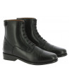 Boots d'équitation EQUITHEME à lacets et Zip
