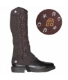 Mini-chaps performance AMARA Enfant