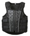 Gilet de protection d'équitation