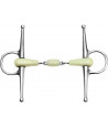 Mors aiguilles flexi double brisure