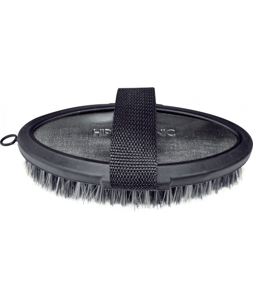 Brosse douce HIPPOTONIC Glossy