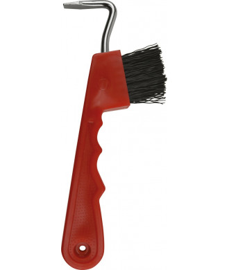 Cure-Pied Brosse HIPPOTONIC