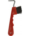 Cure-Pied Brosse HIPPOTONIC