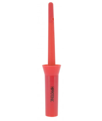 Pinceau pour sabots HIPPOTONIC avec capuchon