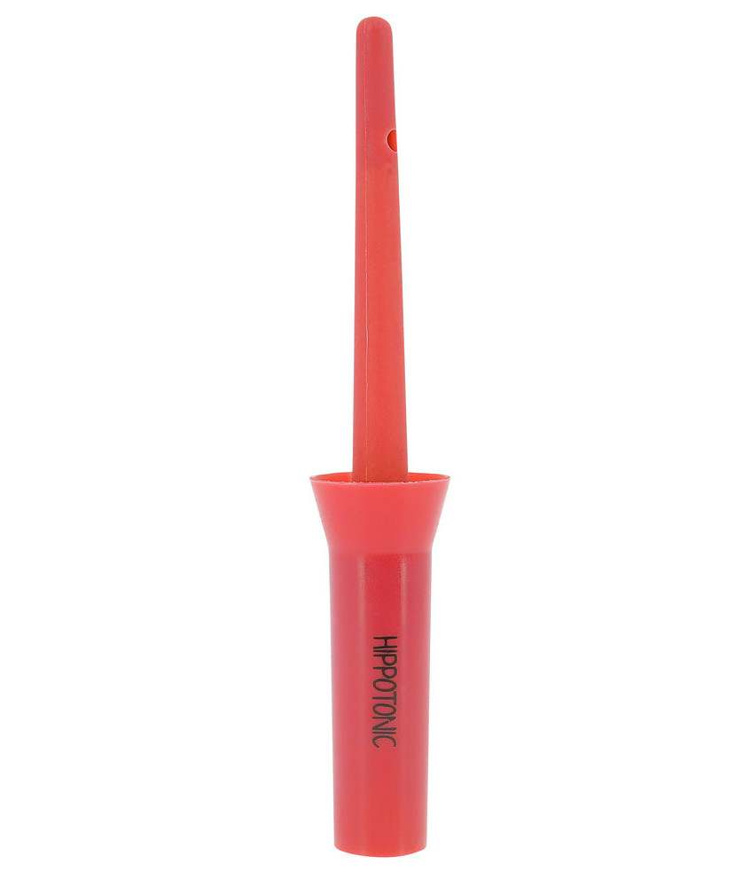 Pinceau pour sabots HIPPOTONIC avec capuchon