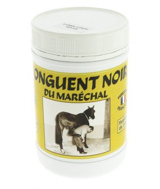 Onguent Noir