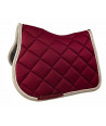 Tapis de selle LAMI-CELL "Elégance" Cheval