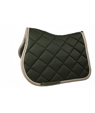 Tapis de selle LAMI-CELL "Elégance" Cheval