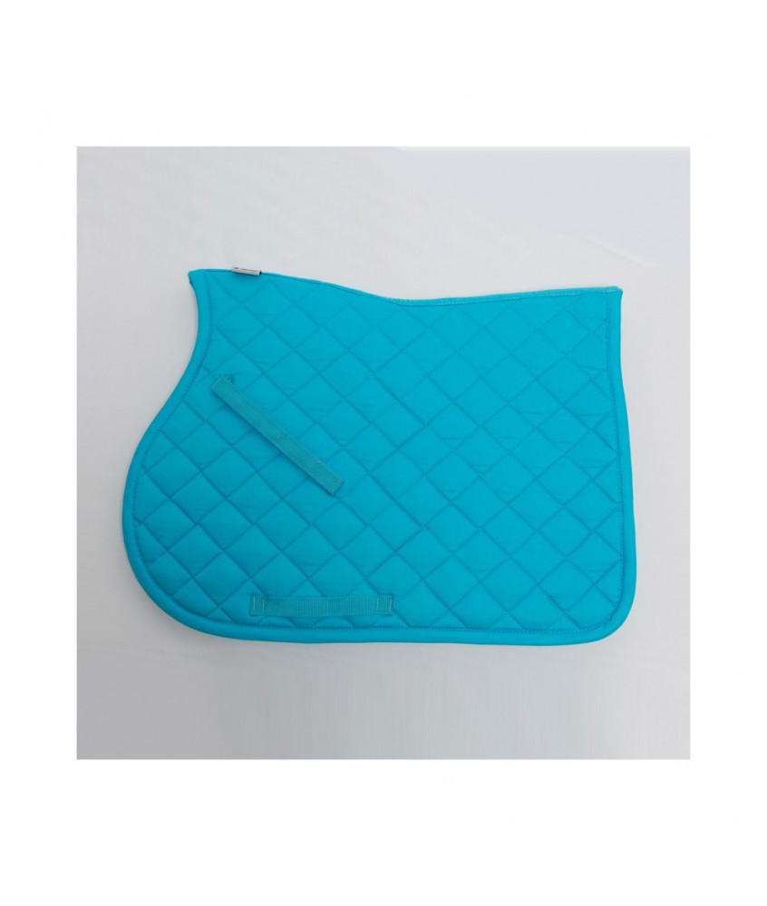 Tapis de selle LAMI-CELL "Basic Mixte" Cheval