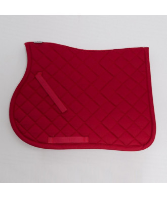 Tapis de selle LAMI-CELL "Basic Mixte" Cheval