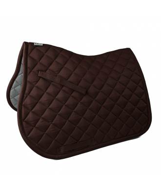 Tapis de selle LAMI-CELL "Basic Mixte" Cheval
