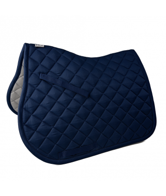 Tapis de selle LAMI-CELL "Basic Mixte" Cheval