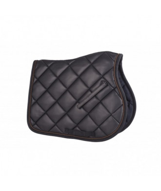 Tapis de selle LAMI-CELL "Luxury" Cheval