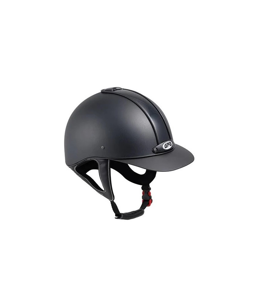 Casque GPA New Classic 2X