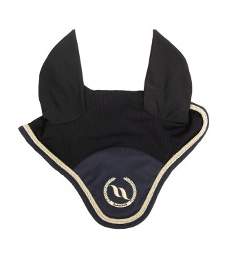 Bonnet chasse-mouches BACK ON TRACK Night Collection