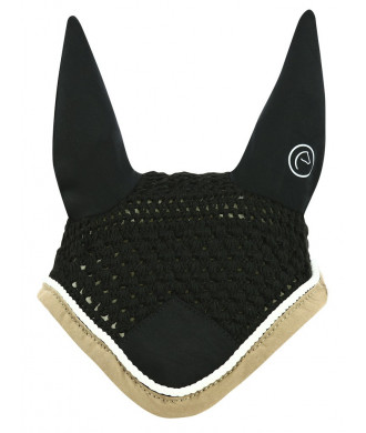 Bonnet chasse-mouches EQUITHEME "Polyfun"