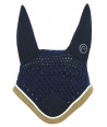 Bonnet chasse-mouches EQUITHEME "Polyfun"