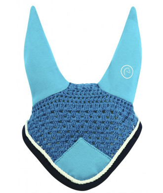 Bonnet chasse-mouches EQUITHEME "Polyfun"