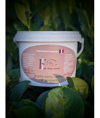 argile confort articulaire