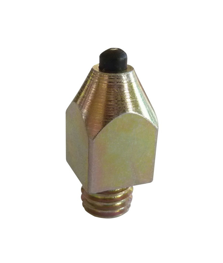 Crampons Obus Tungstène FEELING 10*150