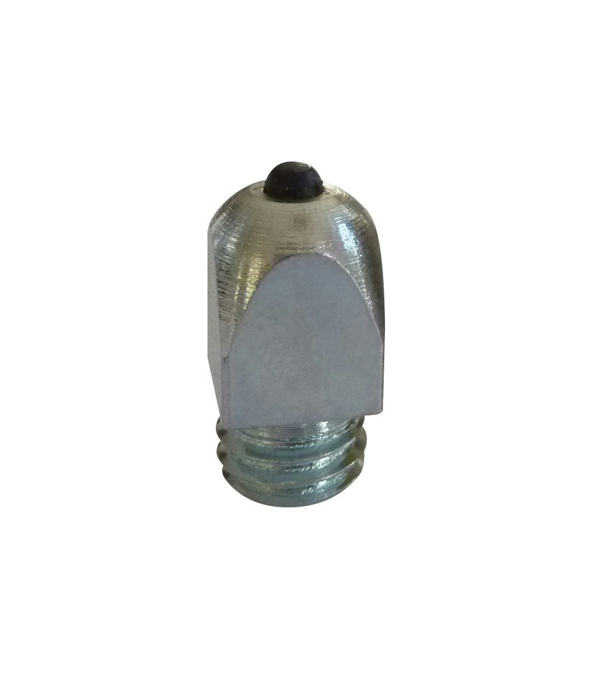 Crampons obus tungstène FEELING 10*150 12mm au dessus du fer