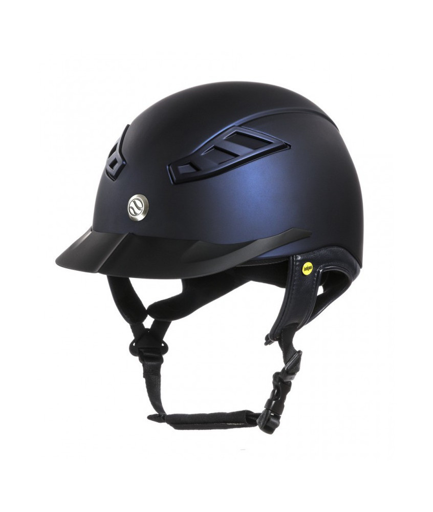 Casque BACK ON TRACK EQ3 Lynx avec technologie MIPS. En stock