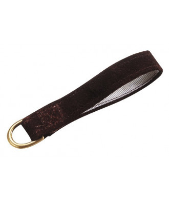 Fixation amovible pour rênes allemandes NORTON