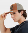 Casquette TRUCKER CAP HORSE PILOT