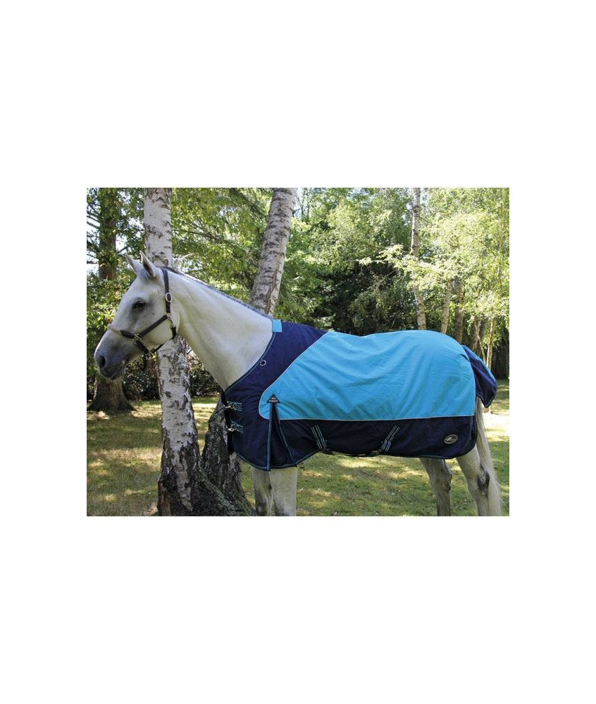 Couverture de Paddock PERFORMANCE 150g