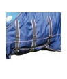 Couverture de paddock Performance Belly 400g  Navy