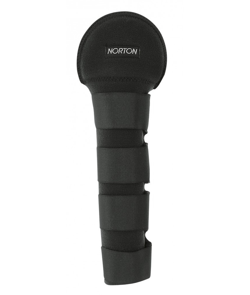 Protège queue NORTON "High Protection"
