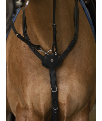 Collier de chasse NORTON pro Confort cheval