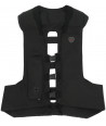 Gilet  airbag d'équitation SPARK Hippodrome. En stock et en PROMO.