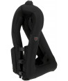 Gilet  airbag d'équitation SPARK Hippodrome. En stock et en PROMO.