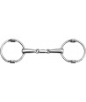 mors releveur anatomic 2 anneaux de 75mm - épaisseur 21mm