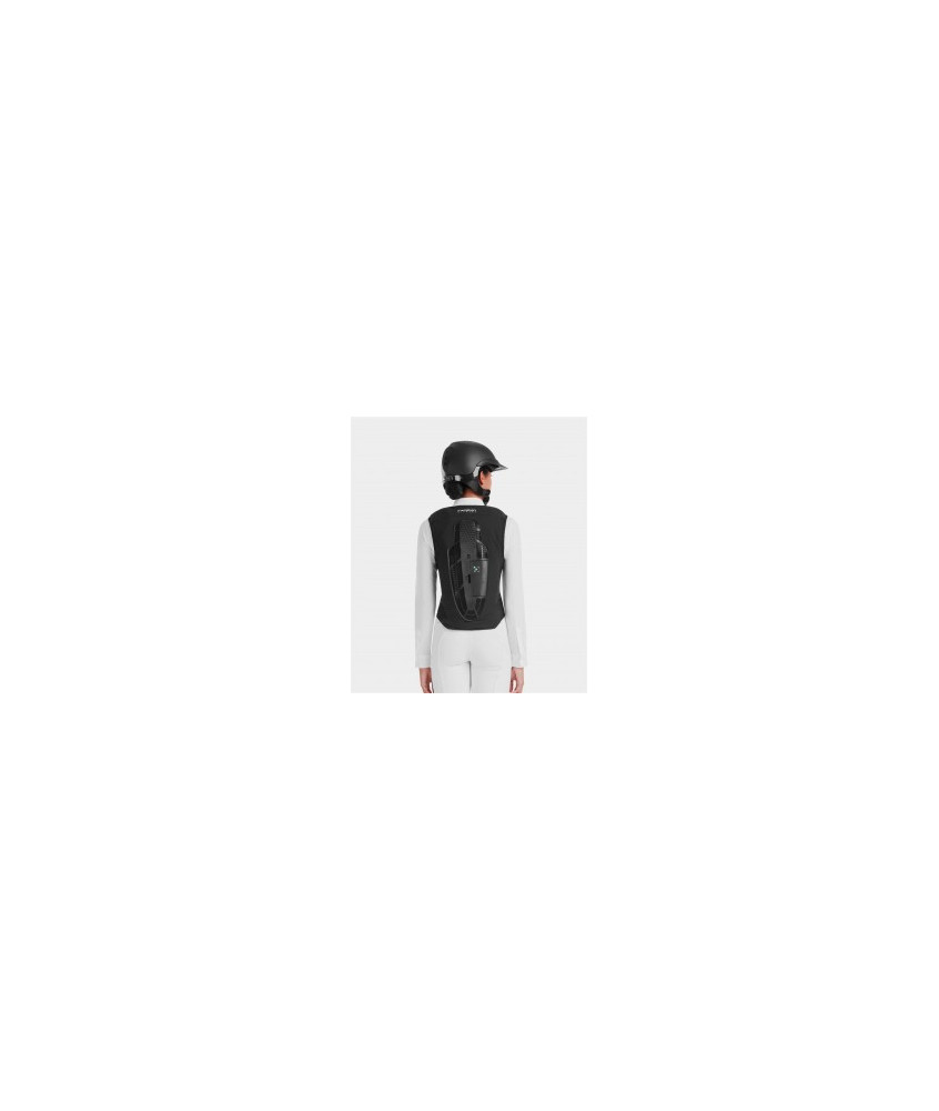 Gilet Airbag E-Twist'air HORSE PILOT