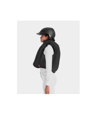 Gilet Airbag E-Twist'air HORSE PILOT