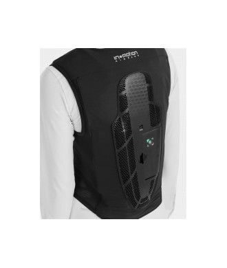 Gilet Airbag E-Twist'air HORSE PILOT