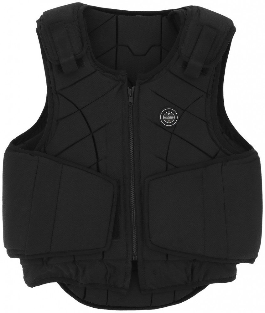 Gilet de protection Adulte  EQUITHEME - LOKI