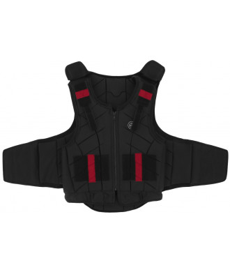 Gilet de protection Adulte  EQUITHEME - LOKI