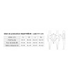 Gilet de protection Adulte  EQUITHEME - LOKI