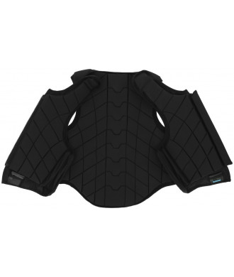 Gilet de protection Adulte  EQUITHEME - LOKI