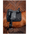 Tapis de Selle BACK On TRACK Deep Nights