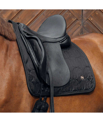 Tapis de Selle BACK On TRACK Deep Nights