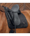 Tapis de Selle BACK On TRACK Deep Nights